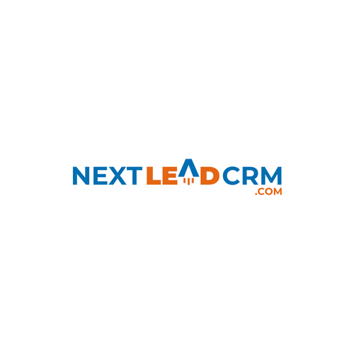 Next Lead CRM Design by isal13