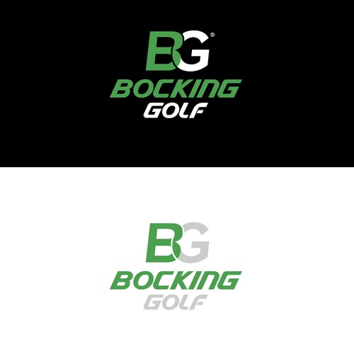 looking for a unique BG logo for our business that is simple and modern! Design by Jaely