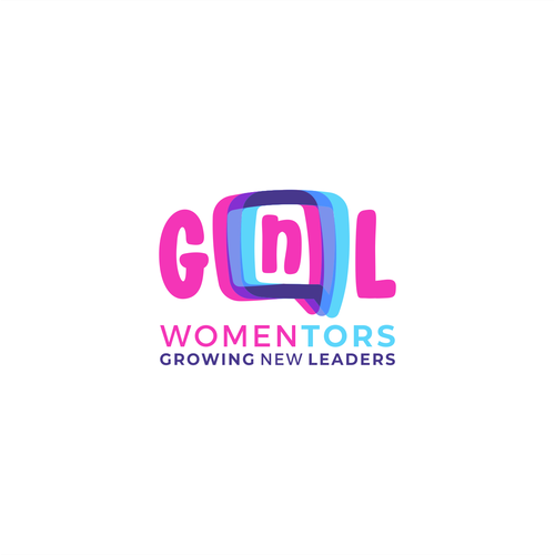 CREATIVE LOGO FOR WOMENS MENTORING BRAND Design by *KayK