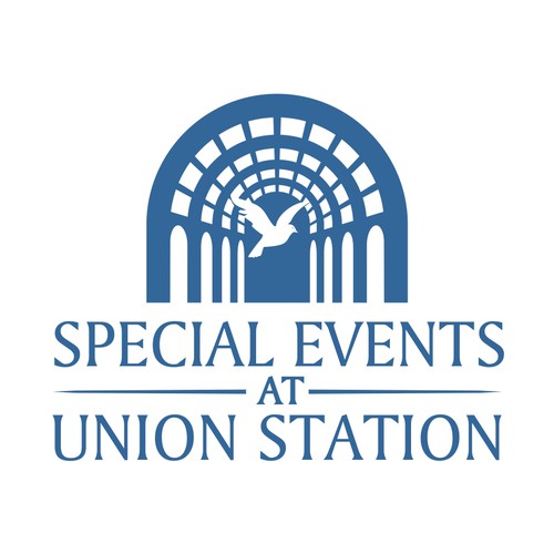 Special Events at Union Station needs a new logo デザイン by hattori