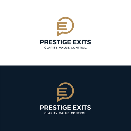 Logo & Brand for Boutique Advisory Design by K.P.C Art