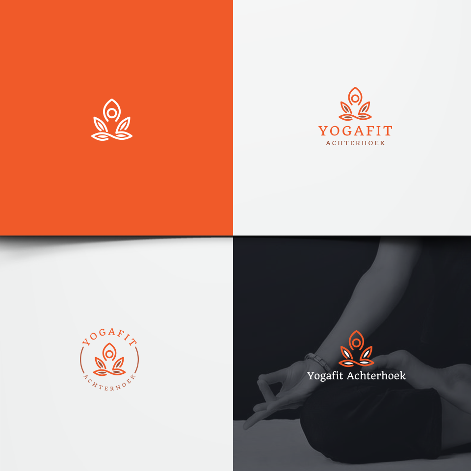 Stretch And Stretching Logos - Free Stretch And Stretching Logo Ideas ...