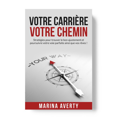 Book cover contest entry by TopHills