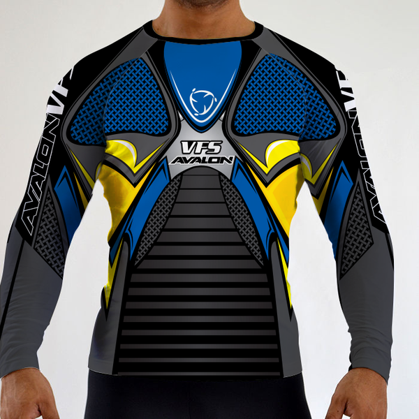 Design realizzato da VitorVillaverde intitolato "Shirt for Skydiving Team"