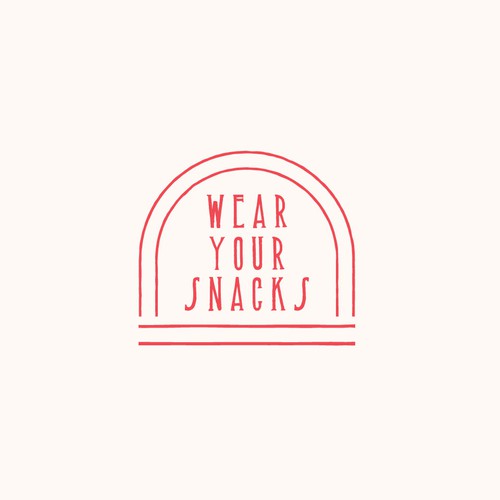 by_tolaさんのDesign a funky/chic logo for a food-themed jewelry & apparel brand!デザイン