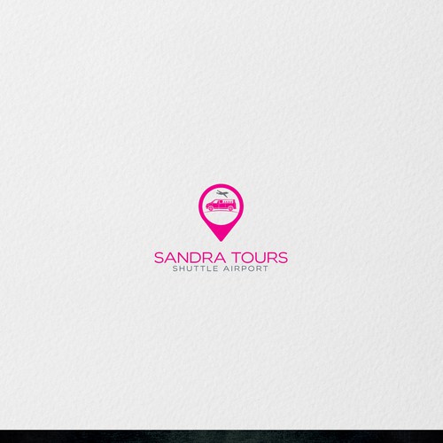 Logo y paquete de imagen corporativa propuesta en el concurso por gotchagraphicsdotcom