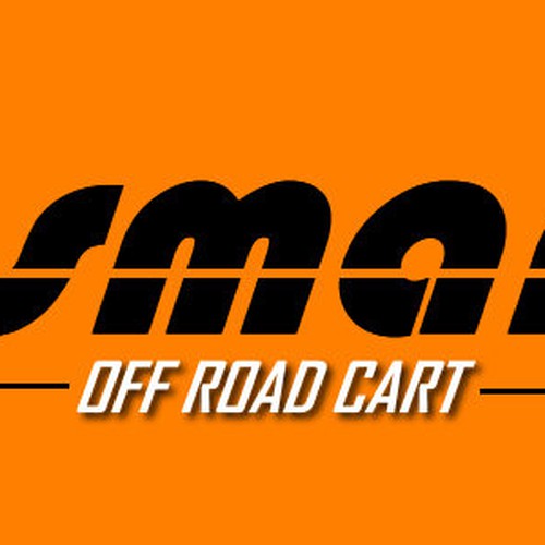 OFF-ROAD GO KART COMPANY Design by Xanax