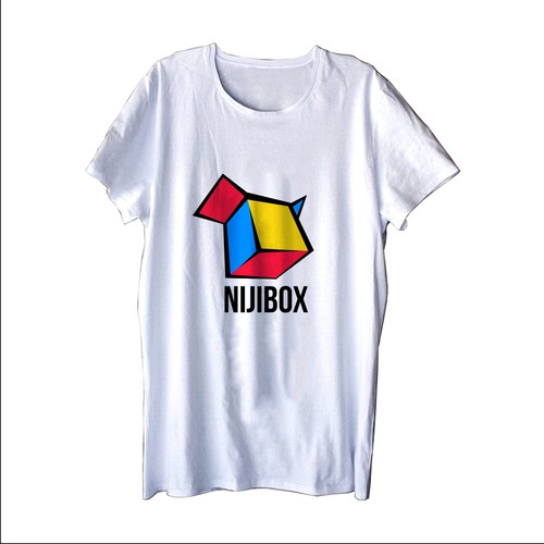 Proposta di design per un contest della categoria T-shirt realizzata da ++Suadi++