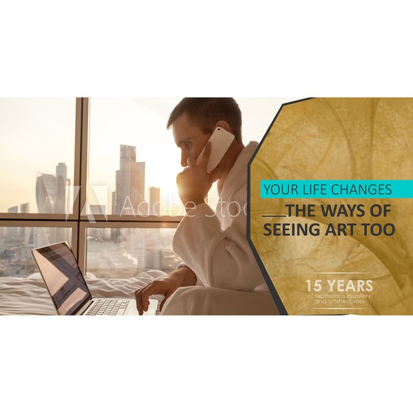 Diseño de REVOLUCIONGRAFICA titulado "BANNER - BUY NIPPON"