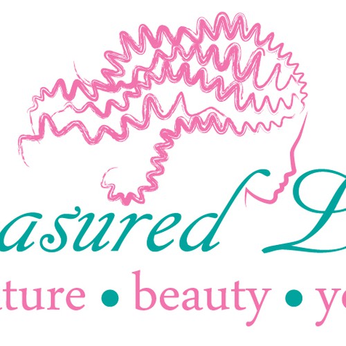 New logo wanted for Treasured Locks Ontwerp door rochellehodgson