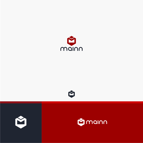 Logo design contest entry by Auroraaajb!