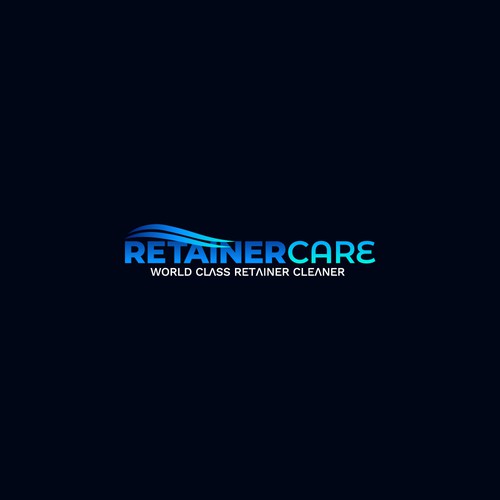 Retainer Cleaner Tablets Design by Takades