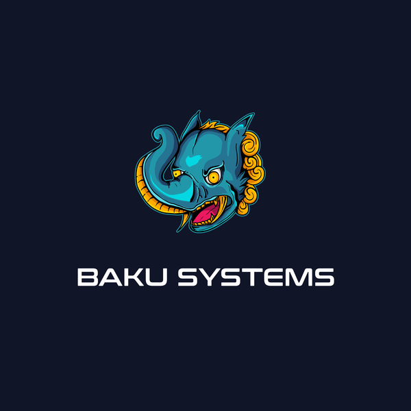 Design by Gudaj Laran titled "Baku System"