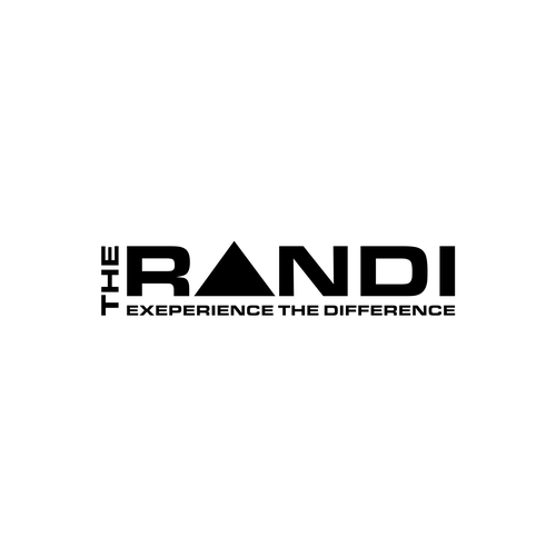 THE RANDI Design by kalemwaelah