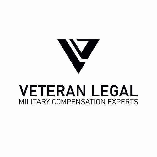 veteran legal Design by awwanstudio