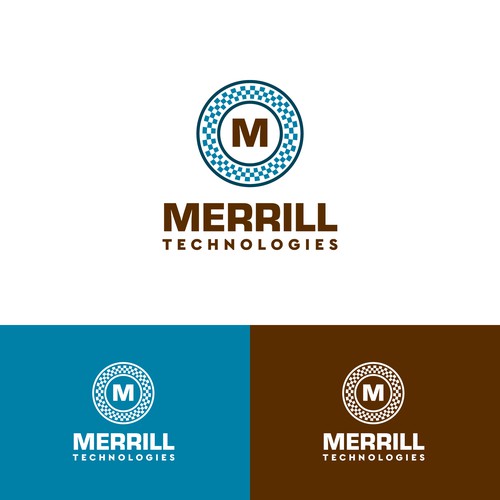 Logo Design for Tech Company Design by sanwani