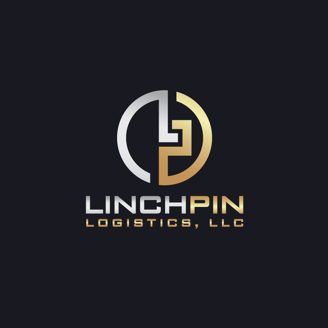 Looking for a Linchpin Design to Hold my new Company together!! | Logo