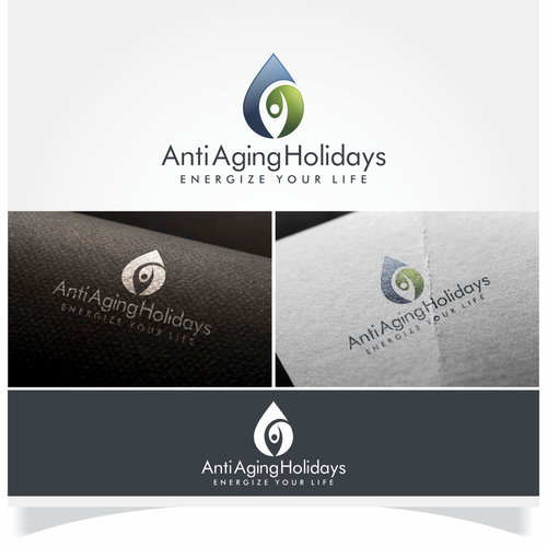 Uhr Logo Design