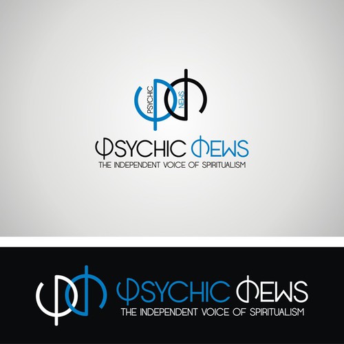 Create the next logo for PSYCHIC NEWS Ontwerp door fariethepos