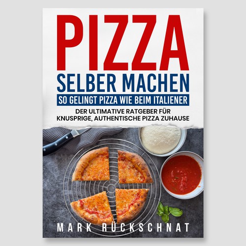 Proposta di design per un contest della categoria Copertina libro realizzata da Bigpoints