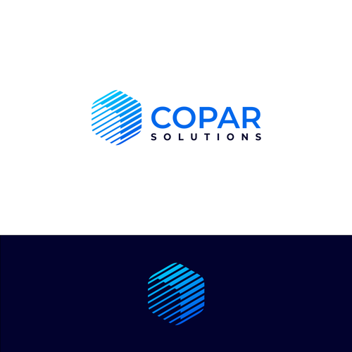 Copar Solutions - New Logo Design by RAPUNZEL27