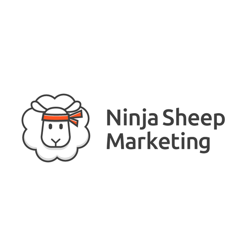 ★ Create A Ninja Sheep!?!? Wait... What??? ★ Design by dan.stiop