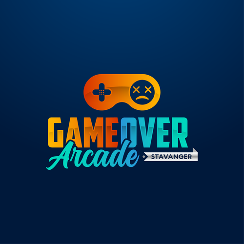 Designs | Design the logo for a new chain of Arcades | Logo & brand ...