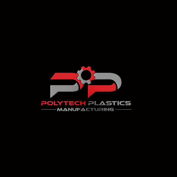 Design by "~~FlexMedia~~" titled "Plastic Manufacturing company needs a refreshed logo."