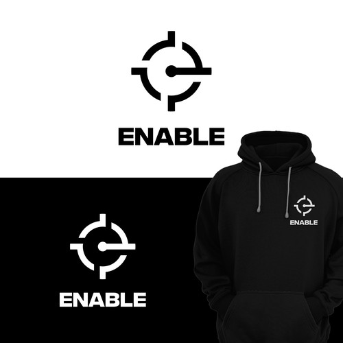 Fresh new logo for professional video game player & content creator Design by NigmaStudio