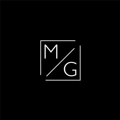 M.G Logo | Logo design contest