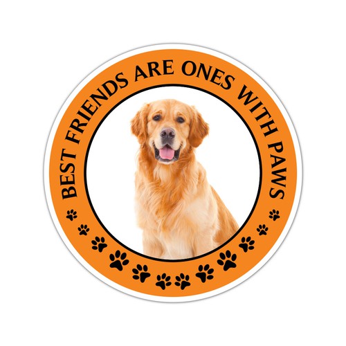 Design Design an amazing sticker for passionate dog owners and dog lovers di Xnine