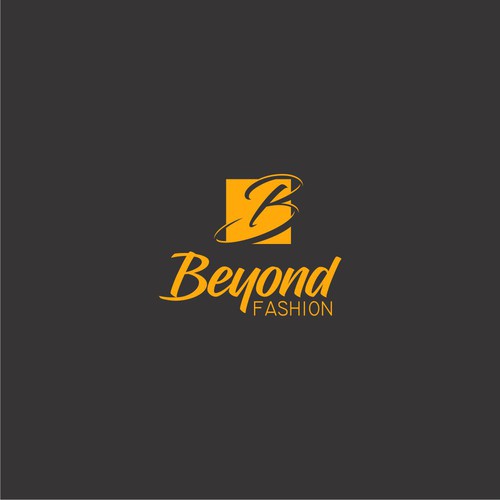 Beyond Fashion need your powerful new logo! Design by klod1