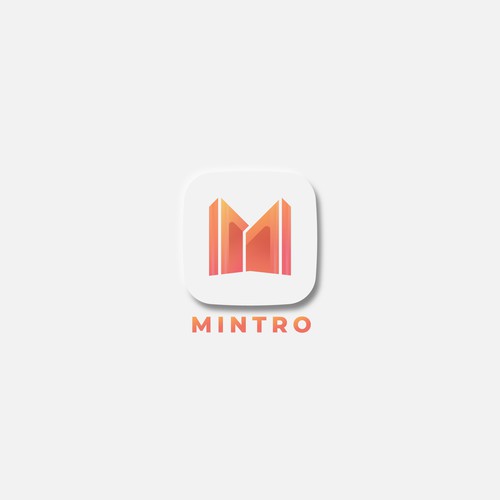 New App/Company Logo Design by Vector_Designer