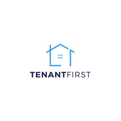 Help us put our tenants first with the perfect design.-ontwerp door vectorel