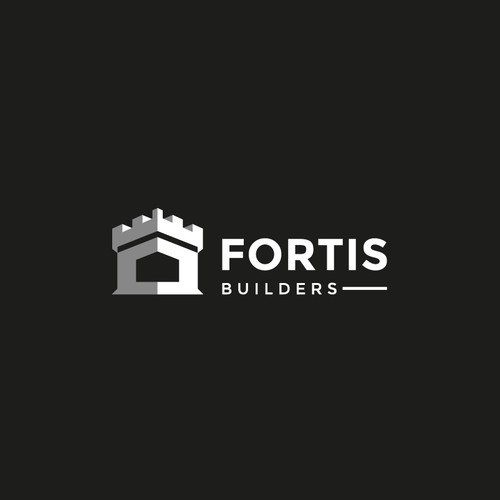 Fortis Builders Design by Bayu sants