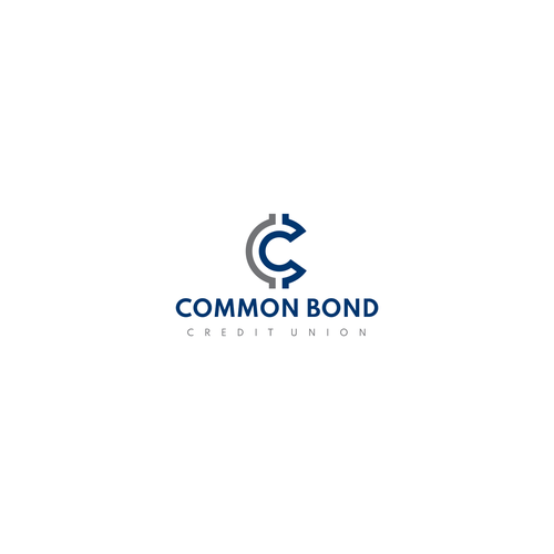 Common Bond Credit Union Design by Total.Design