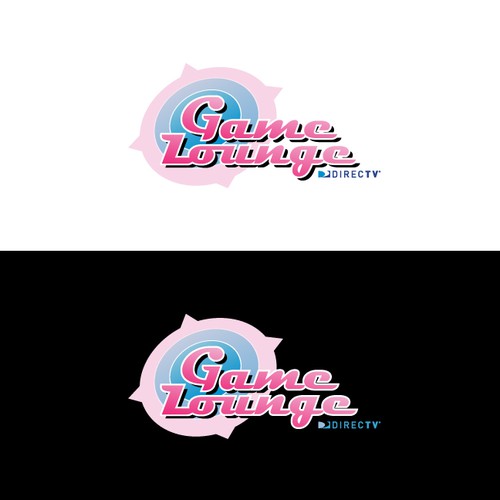 Design di Logo Design for DIRECTV's Game Lounge di studiobugsy