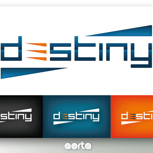 destiny Design by aorta