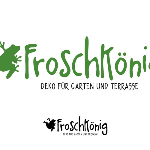 Logo design contest entry by kgfree