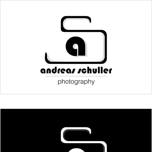 Logo design contest entry by cleberbanow