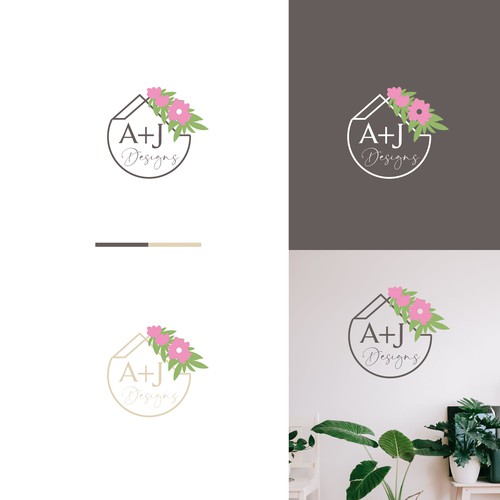 Best Dressed Logo Design by AjiCahyaF