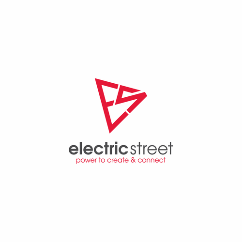 'Electric Street' video agency needs a powerful new logo Design by Dazuke™