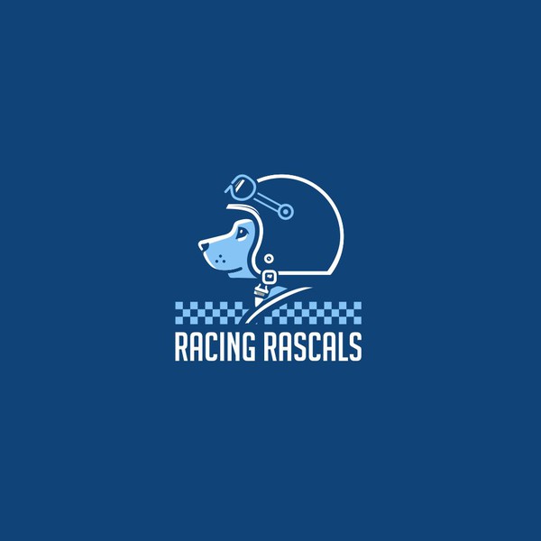 Racing Rascals