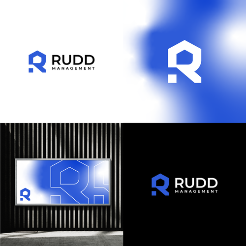 NYC Based Property Management Firm in Need of Refresh Diseño de KUBO™