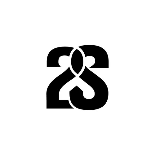 "SS" or "2S" Brand Mark for Double S Performance Horses Design by ReDoDesign