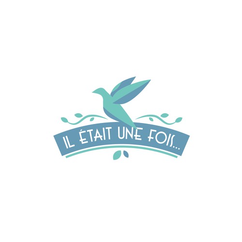 Looking for a new refined but a little offbeat logo for our restaurant Design by Shadowlight