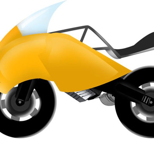 Design the Next Uno (international motorcycle sensation) Réalisé par mrmohiuddin