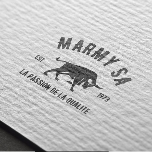  contest entry by Med mansour