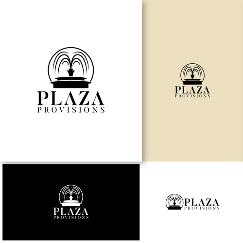 Food Hall Design Design by Atank