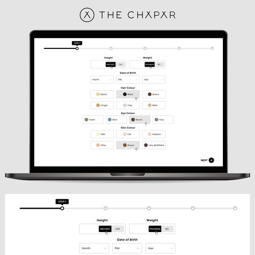 Design Our Client Onboarding Questionnaire Design by Atul-Arts